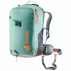 Deuter Alproof Lite 20 SL Jade/Black Backpack