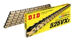 DID 525VX3 X-Ring Chain
