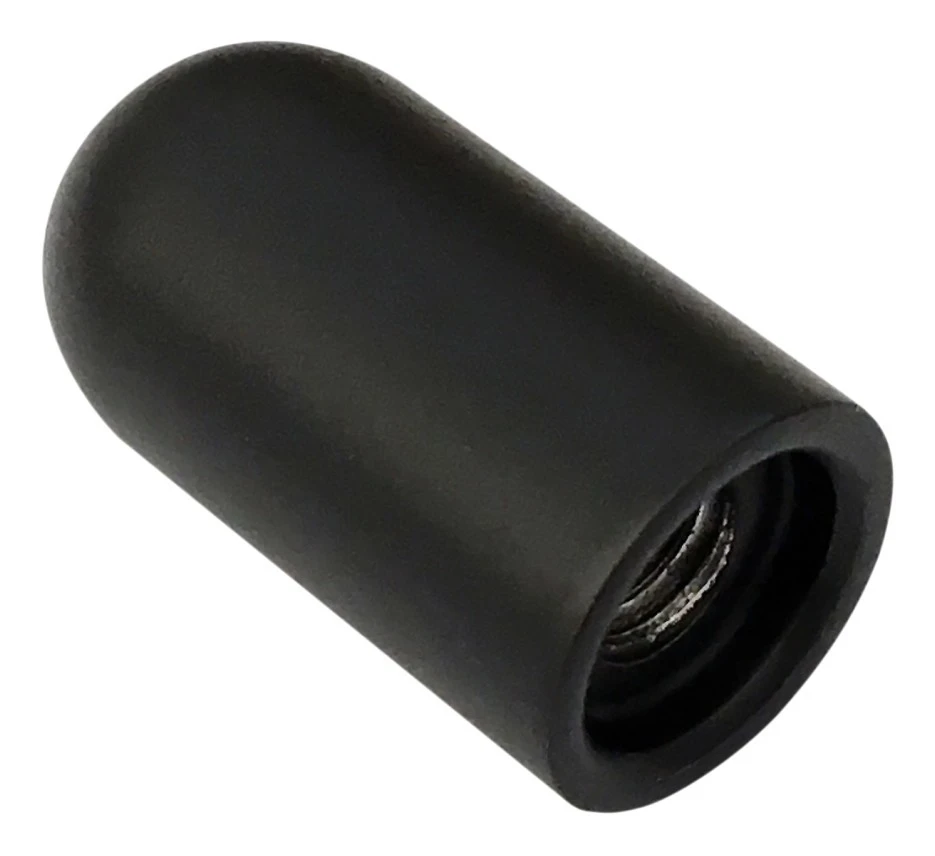 Drag Specialties Antenna Stud Cap For Harley Touring