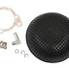 Drag Specialties Bob Air Cleaner For S&S Super E / G Carburetors