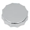 Drag Specialties Deluxe Gas Cap For Harley