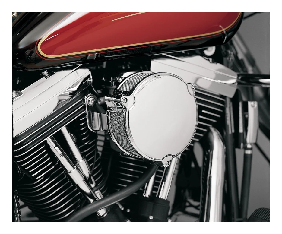 Drag Specialties Dragtron II Air Cleaner For Harley 1988-2017