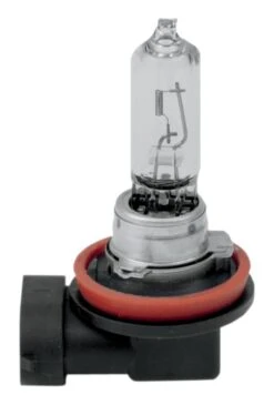 Drag Specialties H9 Halogen Headlight Bulb