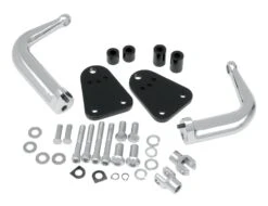 Drag Specialties Highway Peg Mount For Harley Sportster 2004-2022