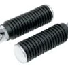 Drag Specialties OEM Style Footpegs For Harley