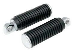 Drag Specialties OEM Style Footpegs For Harley