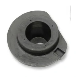 Drag Specialties Rear ISO-Mount For Harley Big Twin 2009-2016