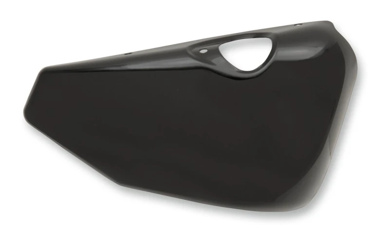 Drag Specialties Side Cover For Harley Sportster 2004-2013 - Image 4