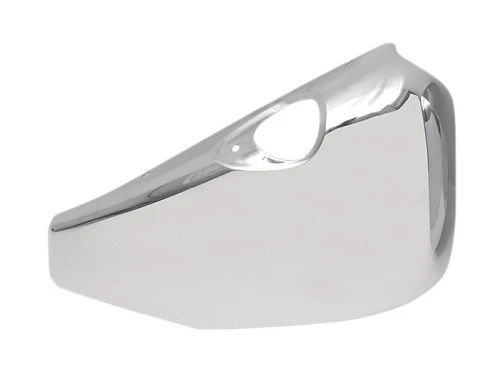 Drag Specialties Side Cover For Harley Sportster 2004-2013 - Image 5