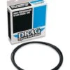 Drag Specialties Universal Nylon Brake Line