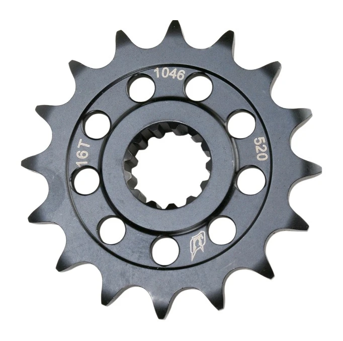 Driven Racing 520 Front Sprocket Kawasaki 1998-2008