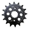 Driven Racing 520 Front Sprocket Kawasaki / Suzuki / Triumph 1997-2023