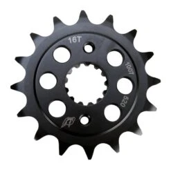 Driven Racing 520 Front Sprocket Kawasaki / Suzuki / Triumph 1997-2023