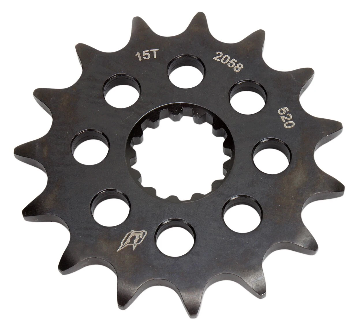 Driven Racing 520 Steel Front Sprocket Kawasaki / Yamaha 2006-2020