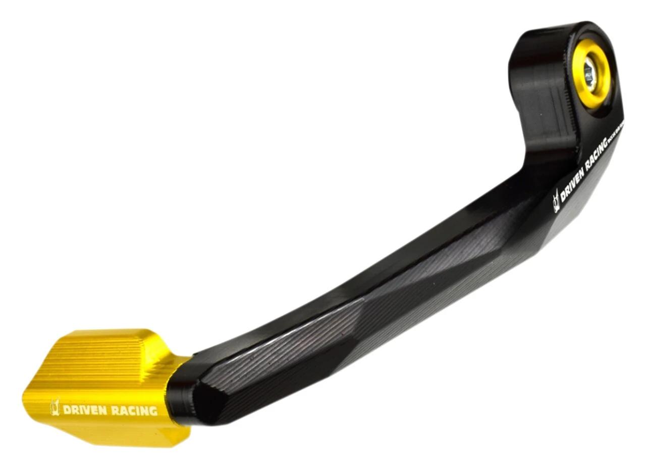 Driven Racing Trackday Clutch Lever Guard - Image 3
