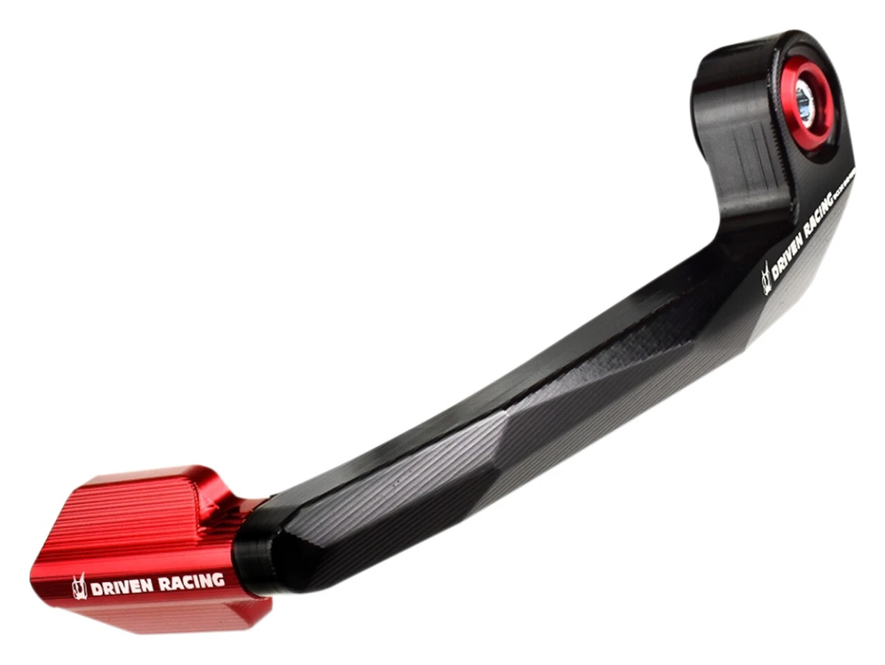 Driven Racing Trackday Clutch Lever Guard - Image 4