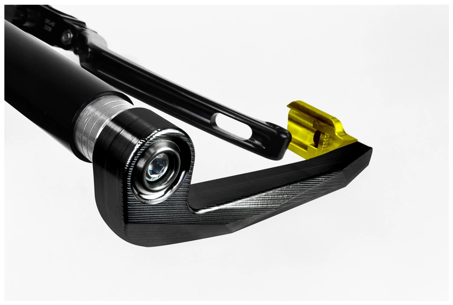 Driven Racing Trackday Clutch Lever Guard - Image 6