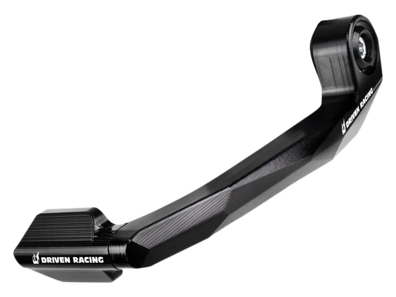 Driven Racing Trackday Clutch Lever Guard