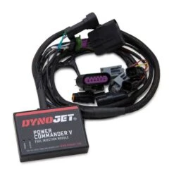 Dynojet Power Commander V Fuel & Ignition For Harley Touring 2021-2022