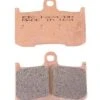 EBC Double-H Sintered Brake Pads For Indian 2014-2023