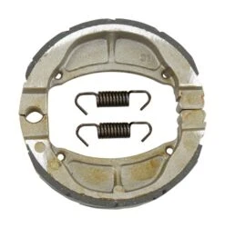 EBC 613 Front / Rear Brake Shoes