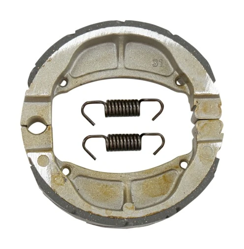 EBC 613 Front / Rear Brake Shoes
