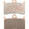 EBC FA724HH Double-H Sintered Front Brake Pads [Open Box]