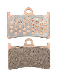 EBC FA724HH Double-H Sintered Front Brake Pads [Open Box]