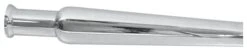 Emgo Cocktail 1 3/4" Universal Muffler