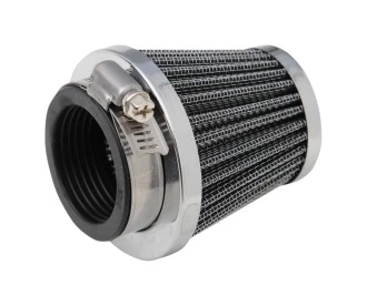 Emgo Universal Clamp-On Air Filter Pod - Image 2