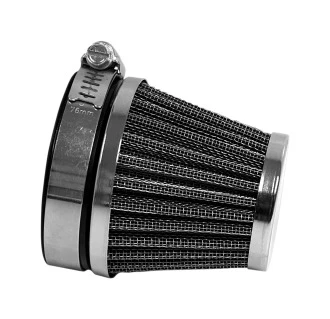 Emgo Universal Clamp-On Air Filter Pod - Image 3