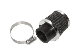 Emgo Universal Clamp-On Air Filter Pod - Image 4