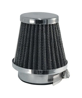 Emgo Universal Clamp-On Air Filter Pod