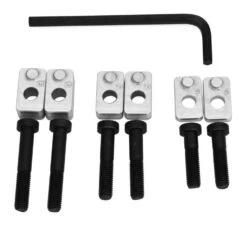 Enduro Engineering Handlebar Riser Kit KTM / Husqvarna / Gas Gas / Beta / Husaberg 65cc-625cc