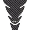 Factory Effex Universal Carbon Tank Pad