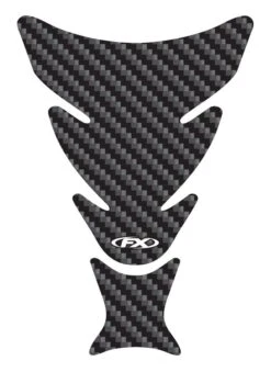 Factory Effex Universal Carbon Tank Pad