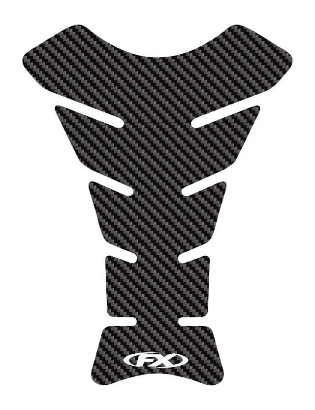 Factory Effex Universal Carbon Tank Pad - Image 2