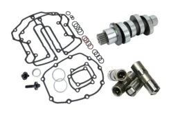 Feuling 472 Chain Drive Camshaft Kit For Harley Milwaukee-Eight 2017-2023