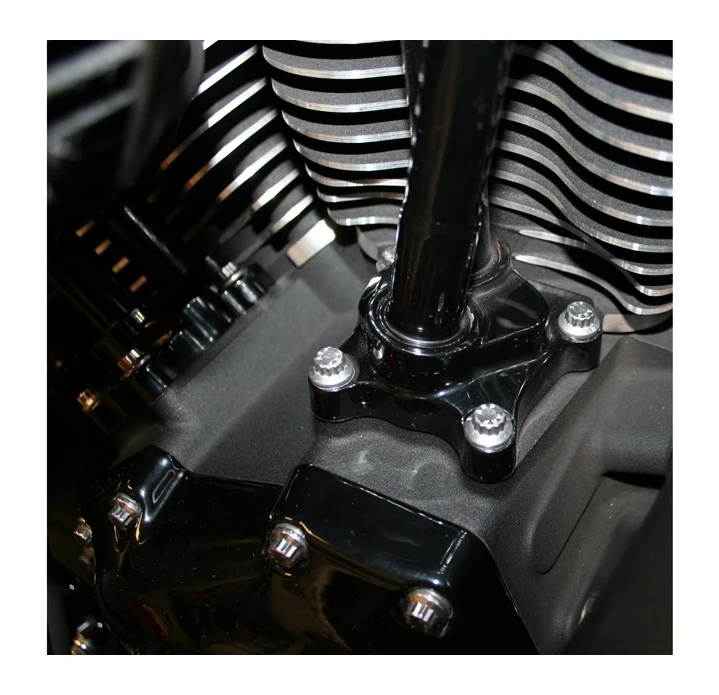 Feuling 12 Point Lifter Block Bolt Kit For Harley Twin Cam 1999-2017 - Image 2