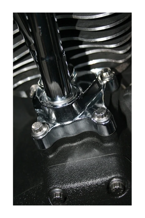 Feuling 12 Point Lifter Block Bolt Kit For Harley Twin Cam 1999-2017 - Image 3