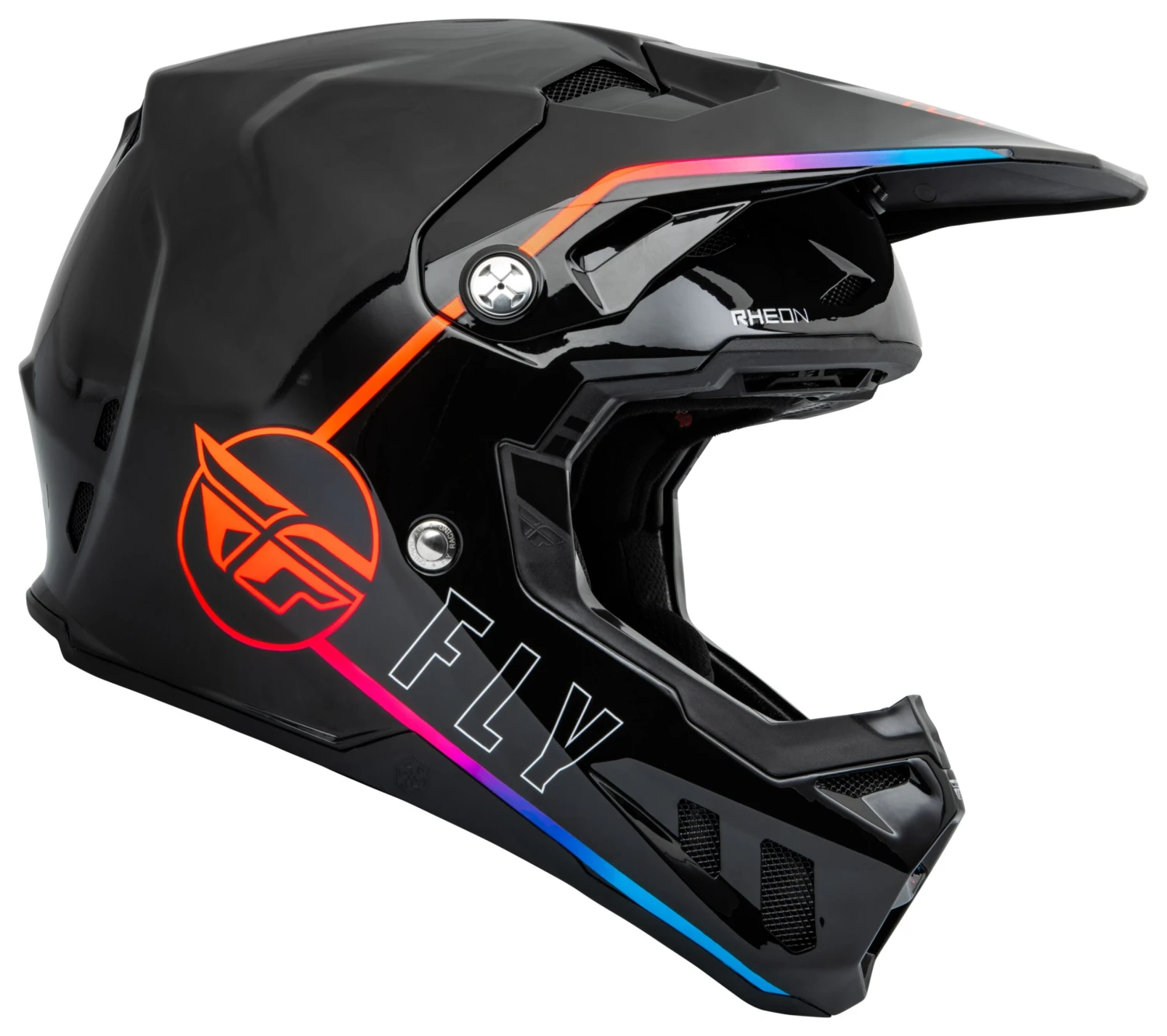 Fly Racing Formula CC S.E. Avenge Helmet - Image 2