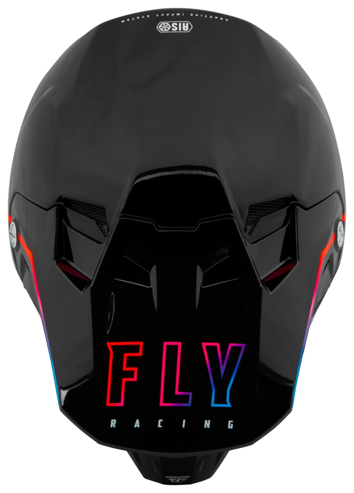 Fly Racing Formula CC S.E. Avenge Helmet - Image 4