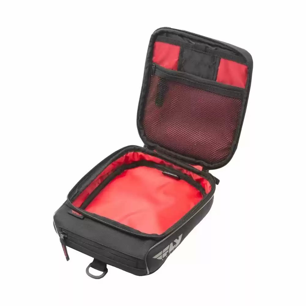 Fly Racing Mini Tank Bag - Image 2