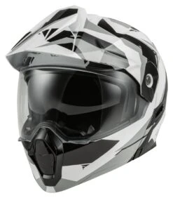 Fly Racing Street Odyssey Summit Modular Helmet