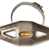 FMF Megabomb Header Heat Shield