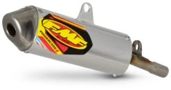 FMF Mini Powercore 4 Slip-On Exhaust Honda CRF125F / CRF125F Big Wheel 2019-2023