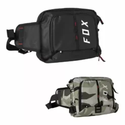 Fox Racing 5L Lumbar Hydration One Size Pack