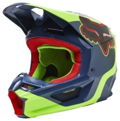 Fox Racing V1 Core VENZ Helmet