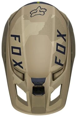 Fox Racing V2 Speyer Replacement Helmet Visor