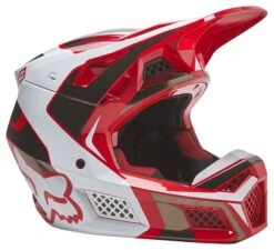Fox Racing V3 RS Mirer Helmet